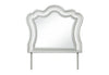 Aria Silver Mirror with LED
