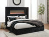 Tayleena Bed