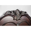 Mandura Cherry Cal.King & E.King Bed