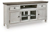 Havalance TV Stand