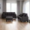 Cinderford Loveseat
