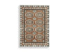Qaabiz Area Rug