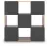 Glosmount Nine Cube Organizer