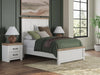 Savonport Bed