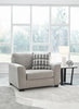 Avenal Park Oversized Chair