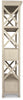 Bolanburg Display Cabinet