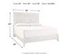 Paxberry Bedroom Set