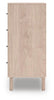 Arloster Chest of Drawers