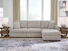 ModMax Luxe Sectional
