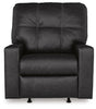 Barlin Mills Living Room Set