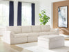 Fannin Sectional