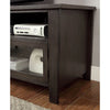 Alma Gray 60" & 72" TV Stand