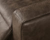 ModZ Power Reclining Sectional with Audio Consoles
