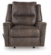 Lixtowel Recliner