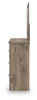 Rusticott Bedroom Set