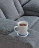 Studio Cave Power Reclining Loveseat with Console