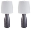 Shavontae Table Lamp (Set of 2) image