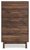 Calverson Chest of Drawers