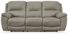 Next-Gen Gaucho Reclining Sofa