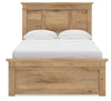 Makidern Bed