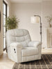 Linenfield Recliner