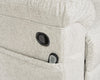Linenfield Recliner