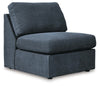 Modmax Sectional with Audio Console