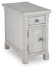 Robbinsdale Chairside End Table