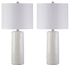 Steuben Table Lamp (Set of 2) image