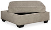 Bovarian Living Room Set