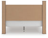 Rusticott Bed