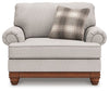 Clearbrooke Oversized Chair