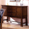 Living Stone Dining Table