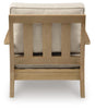 Clare View Lounge Chair with Cushion