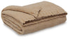 Anawood Throw