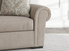 Sararose Oversized Chair