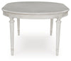Montelaine Dining Extension Table