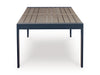 East Beach Outdoor Dining Set