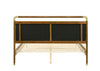Bardot Queen Bed
