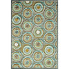 Atlas Rug Gray