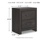 Hollivern Bedroom Set