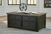 Tyler Creek Occasional Table Set
