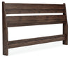 Calverson Bed