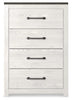 Gerridan Chest of Drawers