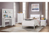 Charlie Twin Bed with LED
