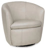 Kierreys Swivel Accent Chair