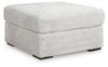 Cuddle Plush Sectional