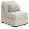 Cuddle Plush Sectional with Chaise