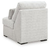 Cuddle Plush Sectional with Chaise