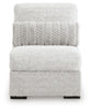 Cuddle Plush Sectional